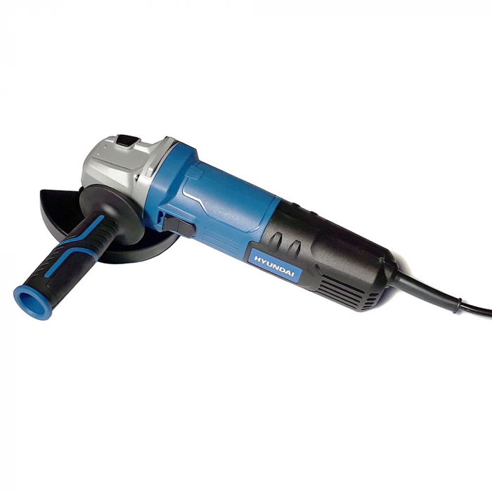 Polizor unghiular Hyundai HY-AG 14-125E [2]