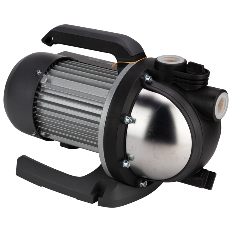 Pompa Apa Centrifuga 230V, 108 l/min, 900w, Inaltime 44m, Adancime 8m, 1'', Irigatii si Alimentare Apa [2]