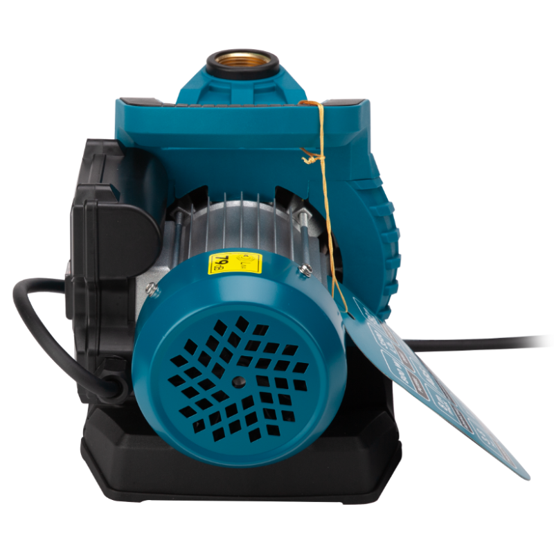 Pompa de Gradina GP800, 800W, 3500 L/h, Presiune 3.8 Bar, Inaltime Pompare 38m, Aspiratie 8m [3]