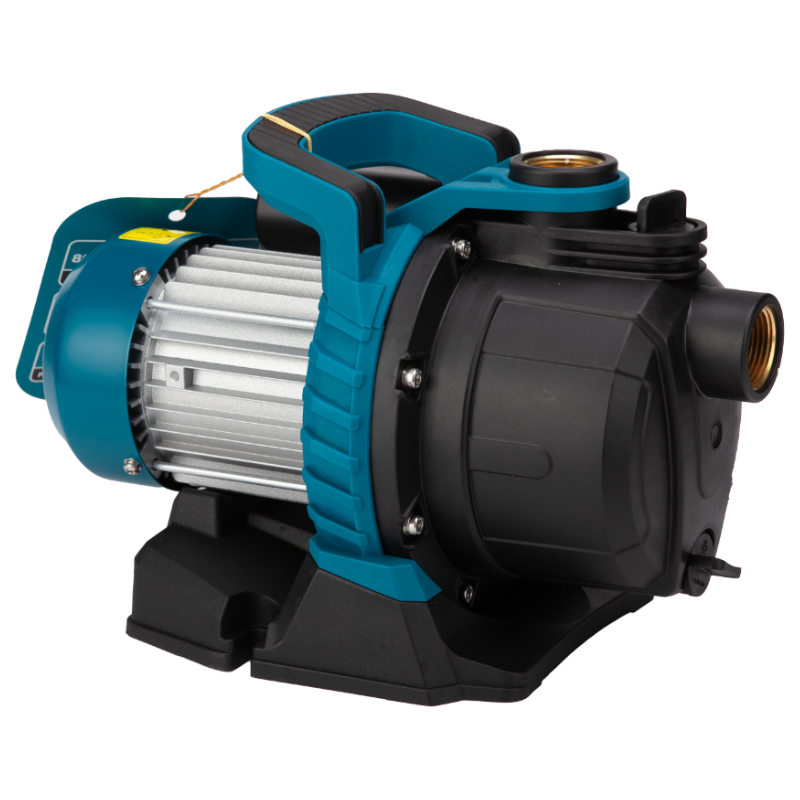 Pompa de Gradina GP800, 800W, 3500 L/h, Presiune 3.8 Bar, Inaltime Pompare 38m, Aspiratie 8m [2]