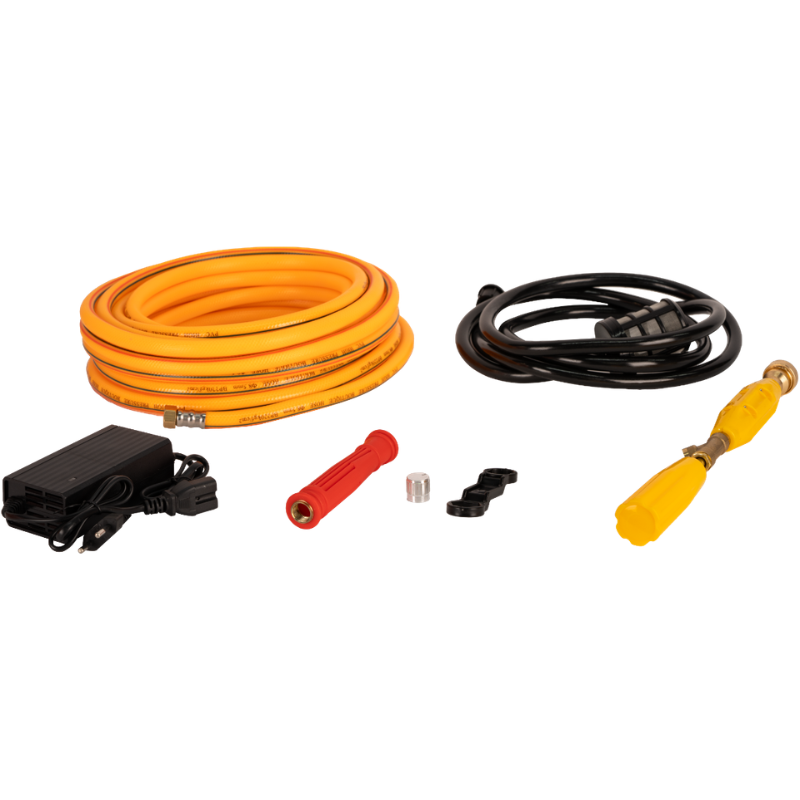 Pompa de Presiune pentru Stropit, 12V, 12Ah, 7 Bar [2]