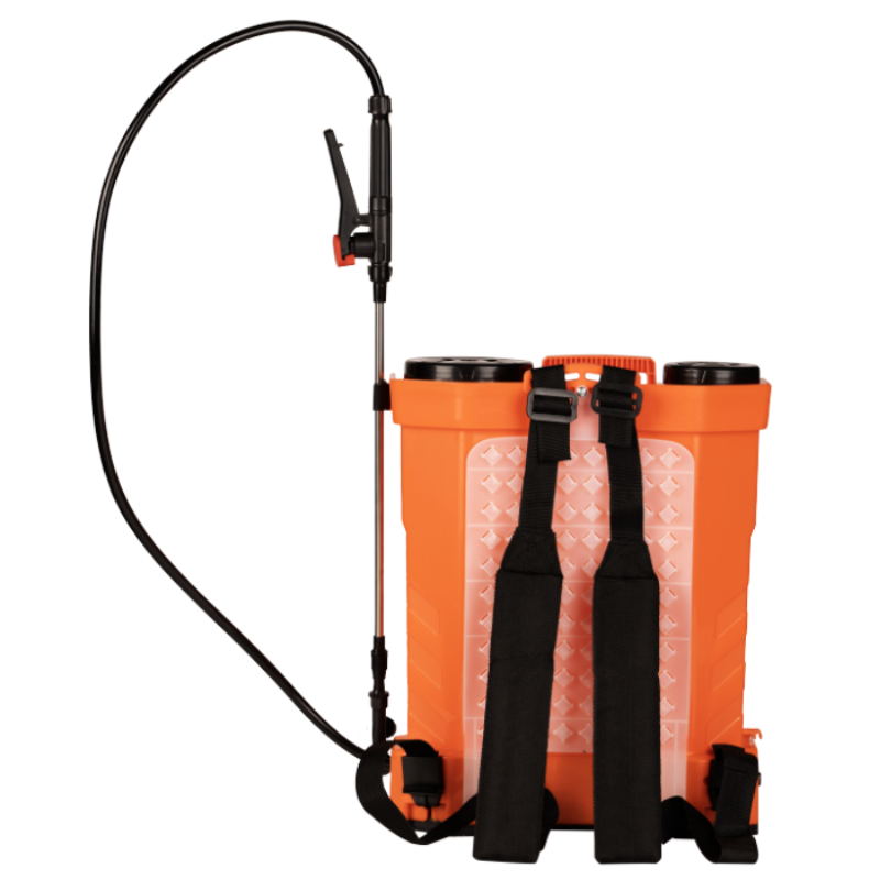 Pompa de Stropit cu Acumulator, 16L [3]
