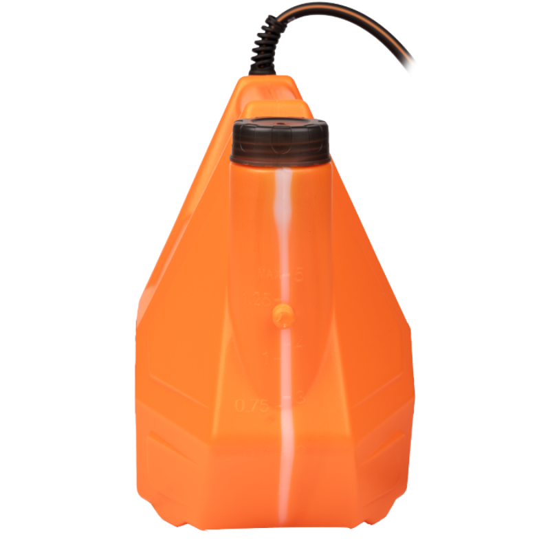 Pompa de Stropit cu Acumulator, 5L, V2 [3]