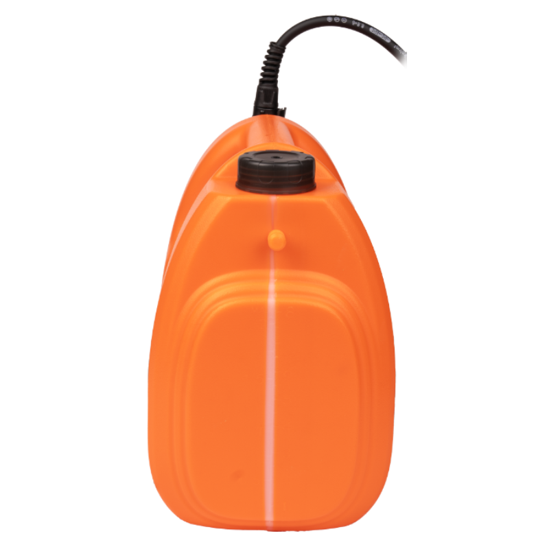 Pompa de Stropit cu Acumulator Evotools, 8L, V2-1 [2]
