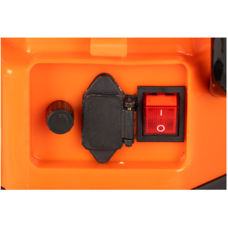 Pompa de Stropit cu Acumulator si Functie Manuala, 16L [3]