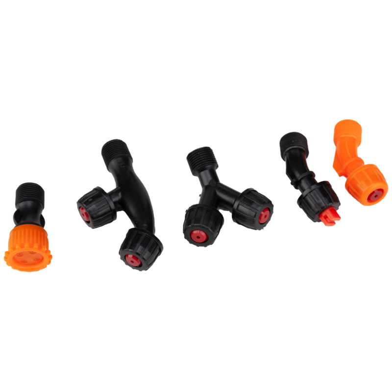 Pompa de Stropit PP, 16L [2]