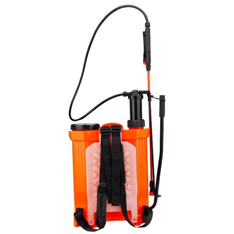 Pompa de Stropit PP, 16L [3]