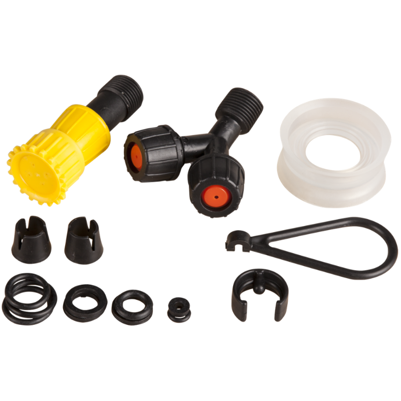 Pompa de Stropit Profesionala, 12L, PP [3]