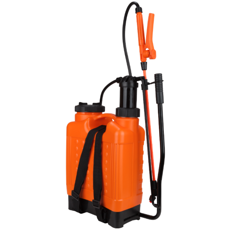 Pompa de Stropit Profesionala, 12L, PP [2]