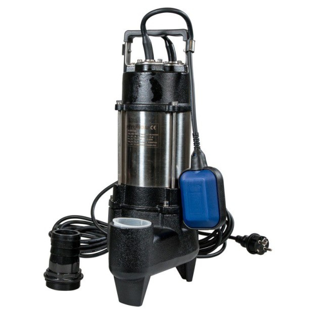 Pompa submersibila apa murdara Hyundai HY-EPFT1100 [2]