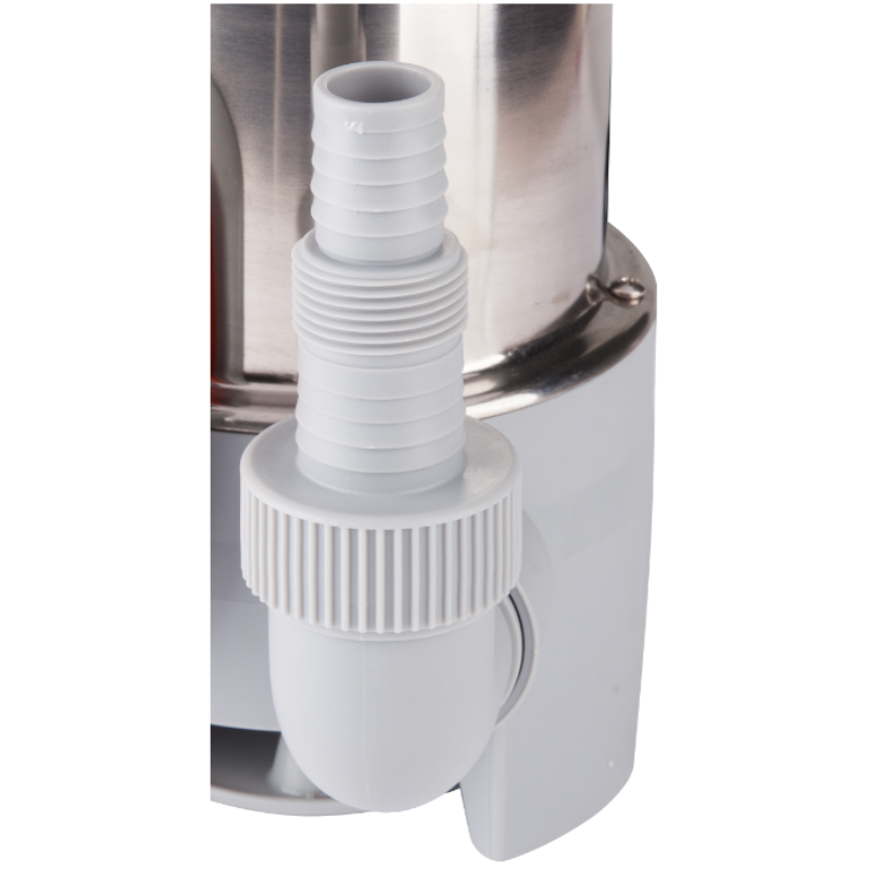 Pompa Submersibila INOX 1016, 550W, 208L/min, Inaltime 6.5m, Adancime 7m [2]