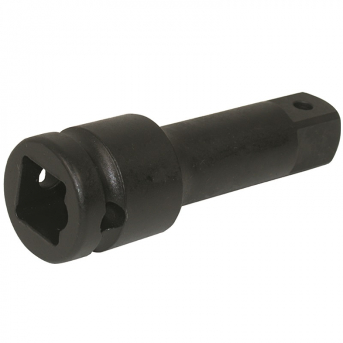 Specificații Prelungitor de impact și forță 1’’, lungime 175mm: lungime: 175mm; antrenor pătrat: 1’’; [2]