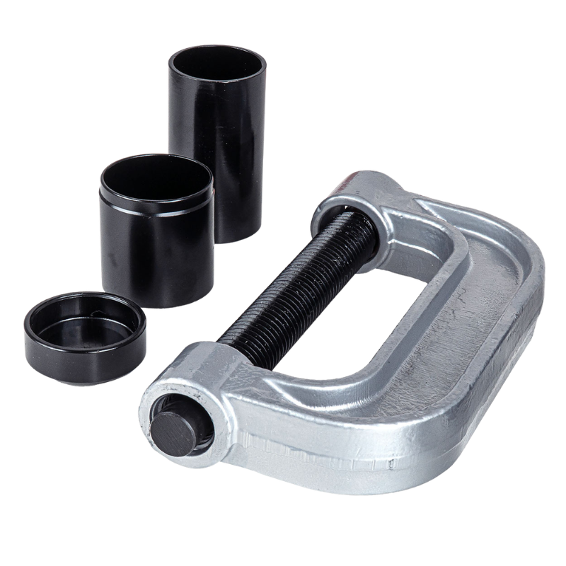 Presa articulatii sferice auto, set 10 piese, universala service [7]