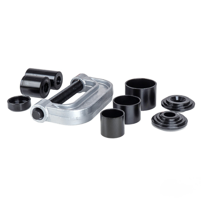 Presa articulatii sferice auto, set 10 piese, universala service [5]