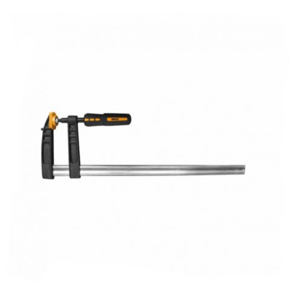 Presa tip F 120 x 500mm - INGCO  HFC021202 [3]