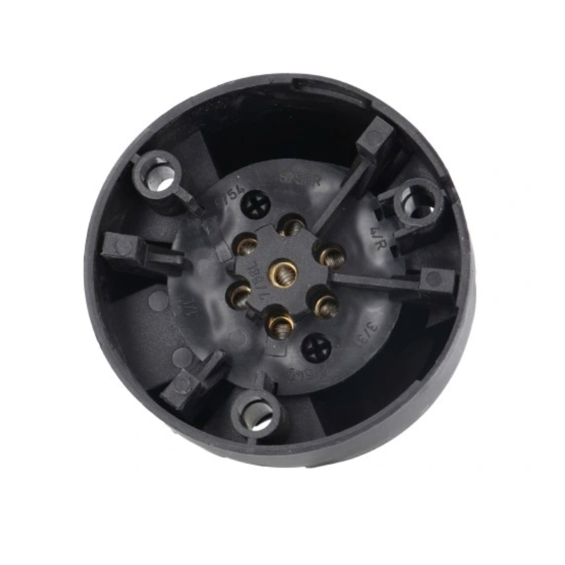 Priza Auto pentru Remorca  7 Pini, 12V, Plastic [3]