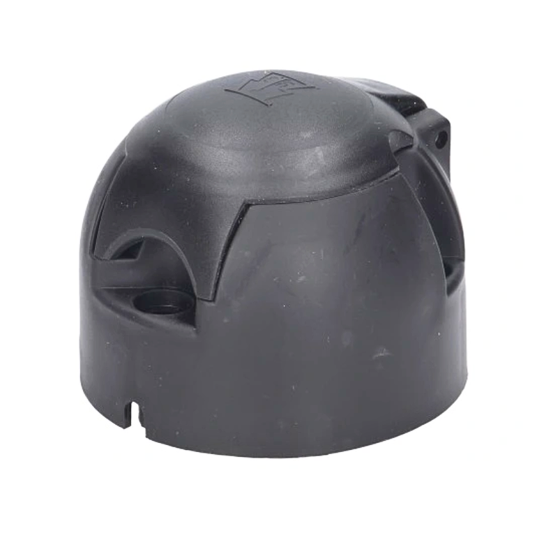 Priza Auto pentru Remorca  7 Pini, 12V, Plastic [2]