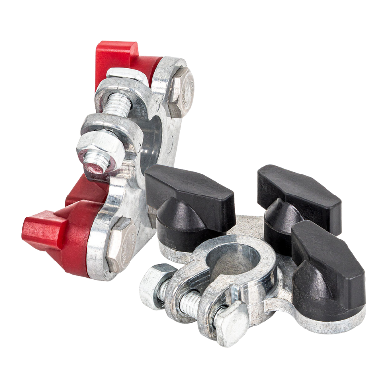 Priza auto suplimentara, 12/24V, 250W, cu capac, protectie praf, pentru vehicule [5]