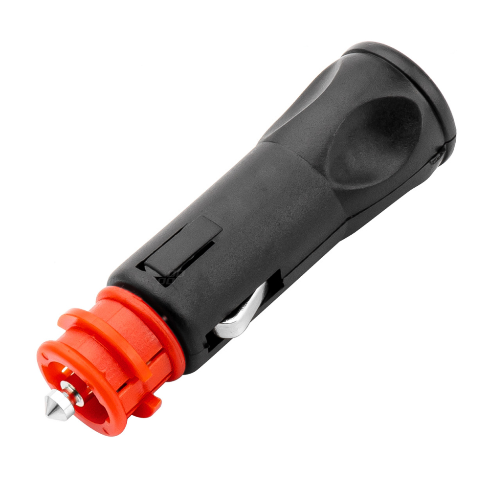Priza Bricheta Auto EURO/DIN, 12V/24V [1]