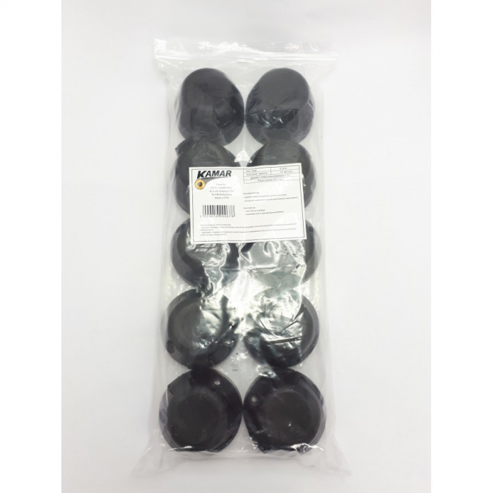 Priza din plastic cu 7 pini - Truck LED E1216 [4]
