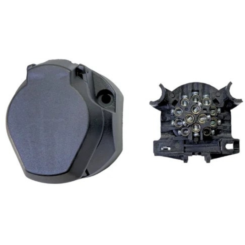 Priza electrica remorca 13 pini, 12V [3]