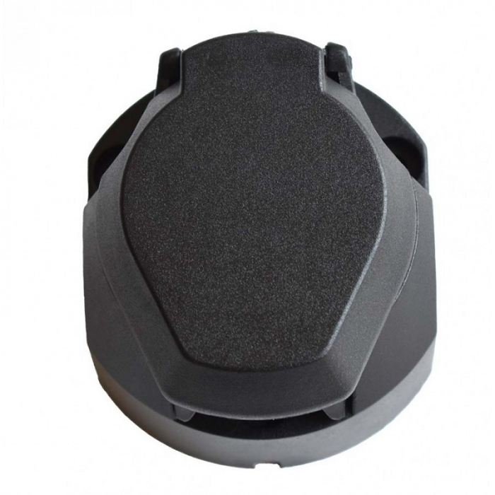 Priza electrica remorca 13 pini - Truck LED G13-B [2]