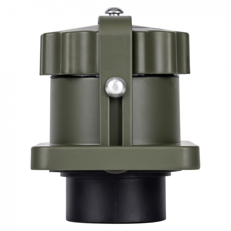 Priza NATO, 24V, 2 Pini, 135A, pentru Camioane si Utilaje [4]
