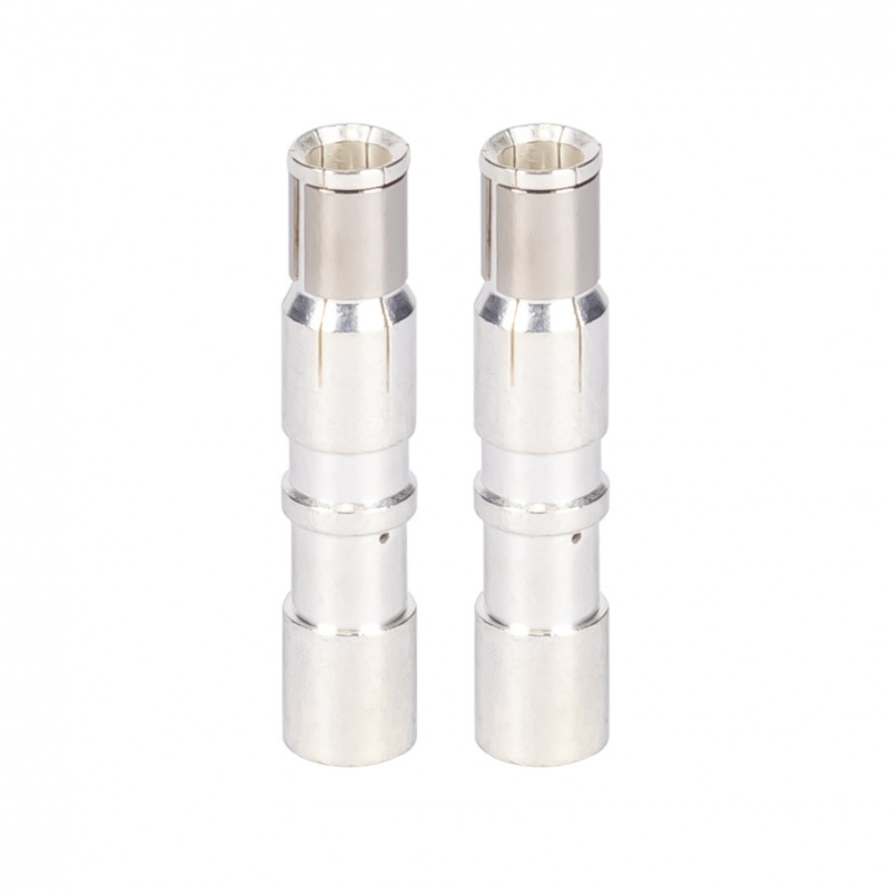 Priza NATO, 24V, 2 Pini, 135A, pentru Camioane si Utilaje [6]