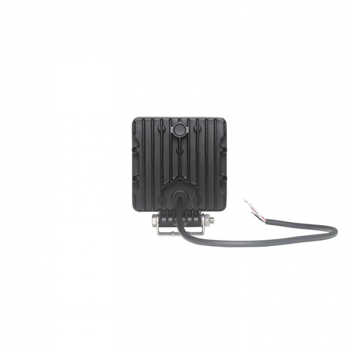 Proiector auto cu LED, faza si pozitie, flood, 10.8 x 10.8 x 4cm, 1717lm, 20W [7]