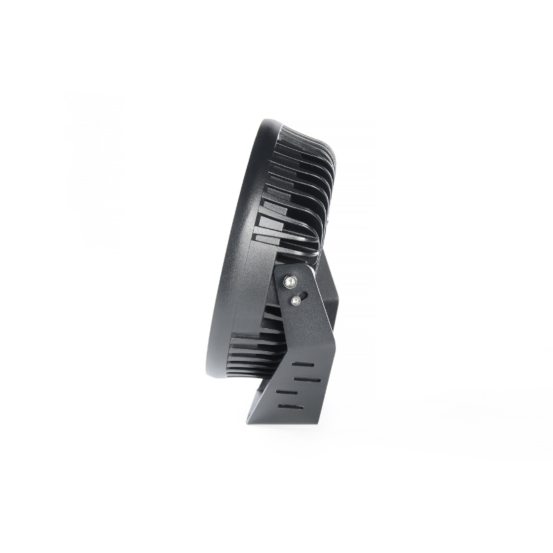 Proiector Coma 9X, 9" FULL LED, 160W, 12500Lm, pozitie alb si portocaliu, R112 [13]