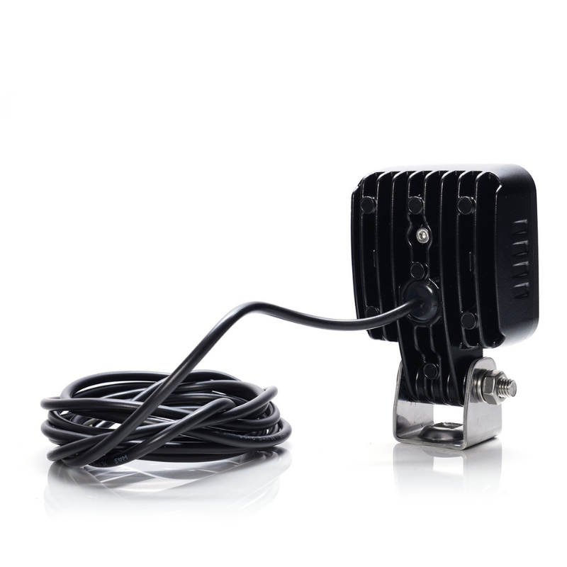 Proiector de lucru, 12/70V, 805lm, 7.6 x 7.6cm [7]