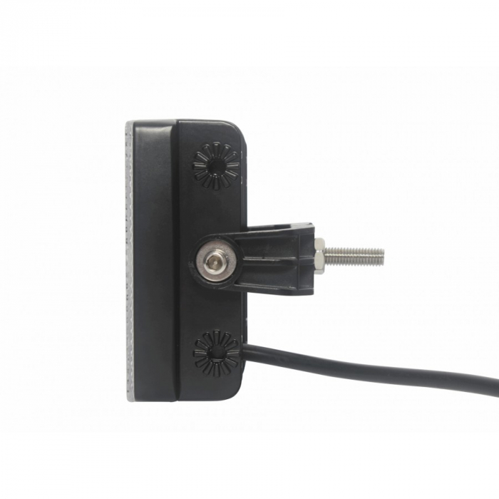 Proiector de lucru, 48w, 12/24V, marşarier - Truck LED  L0151 [6]