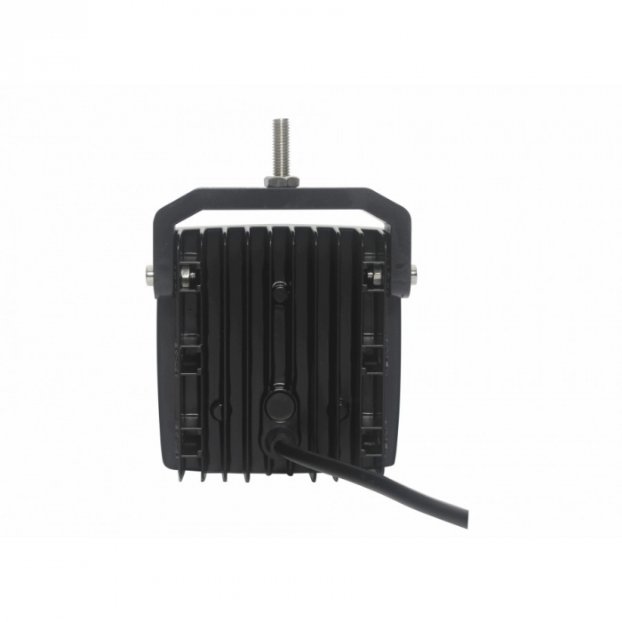 Proiector de lucru, 48w, 12/24V, marşarier - Truck LED  L0151 [5]