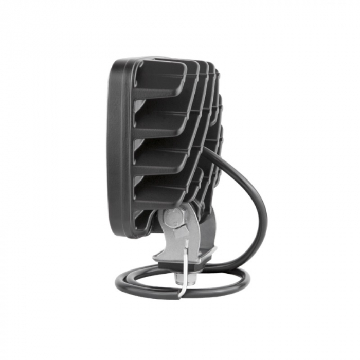 Proiector de lucru CRK2, LED, 10.5 x 10.5cm, 1600lm - Wesem CRK2C.54900 [7]