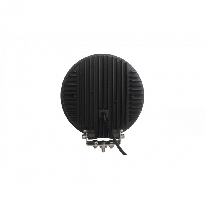Proiector Full LED rotund, cu pozitie Bat Man - Truck LED L3414 [6]
