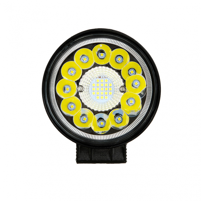 Proiector, Lampa de lucru, 33W, 10-30V, Combo WLE34 [2]