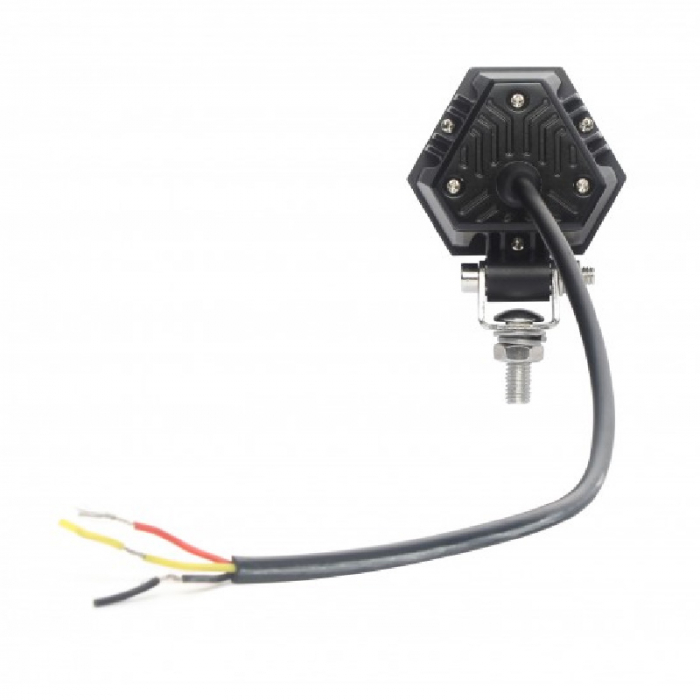 Proiector, lampa de lucru LED, marsarier - Truck LED L0179 [4]