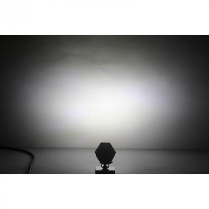 Proiector, lampa de lucru LED, marsarier - Truck LED L0179 [9]