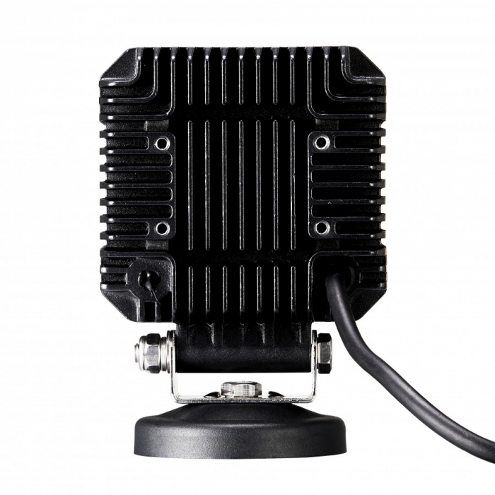 Proiector LED auto, lampa de lucru, 26W, 2800lm, 125 x 102mm - Truck LED L0173 [4]