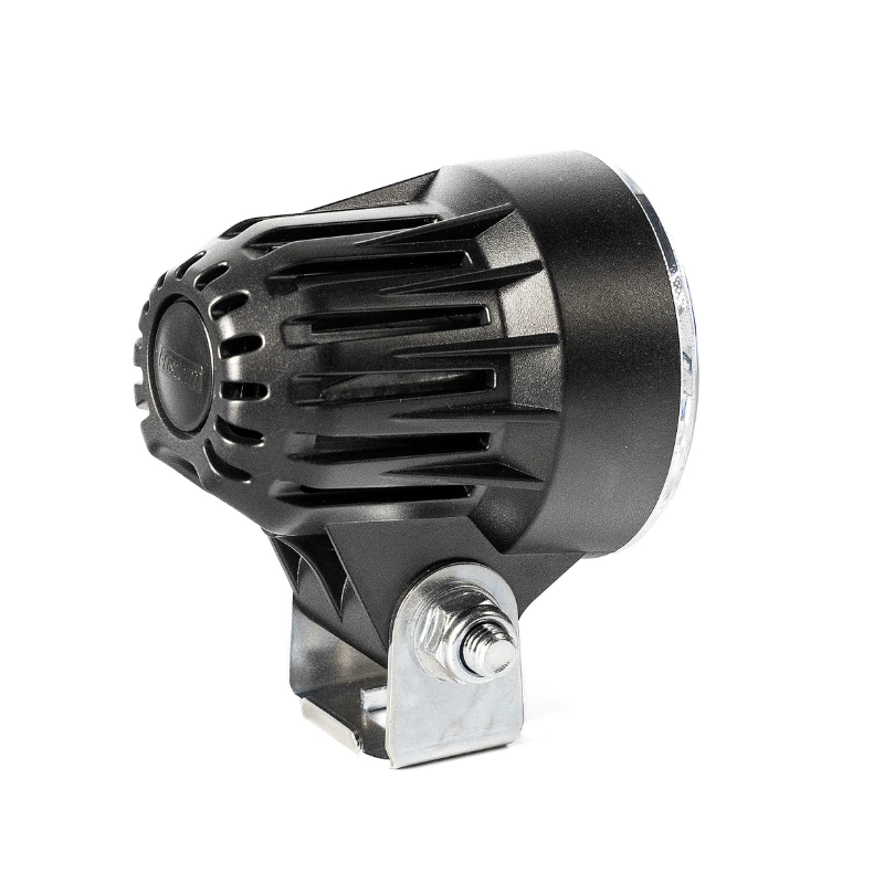 Proiector LED auto lucru, 1200 lumeni, 12-24V, fascicul focalizat, IP69 [3]