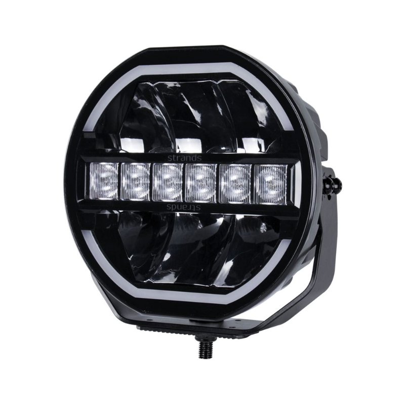Proiector LED, camion, Offroad, Siberia Skylord, 22.8cm, 11000Lm [2]