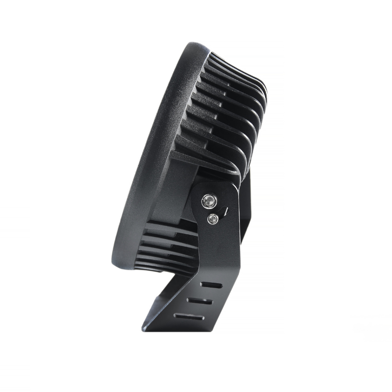 Proiector LED Coma 7X 7" FULL LED, 95W, 8500Lm, poziție alb și portocaliu, 17.8cm [8]