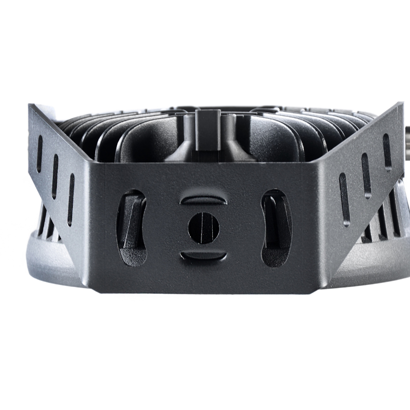 Proiector LED Coma 7X 7" FULL LED, 95W, 8500Lm, poziție alb și portocaliu, 17.8cm [10]