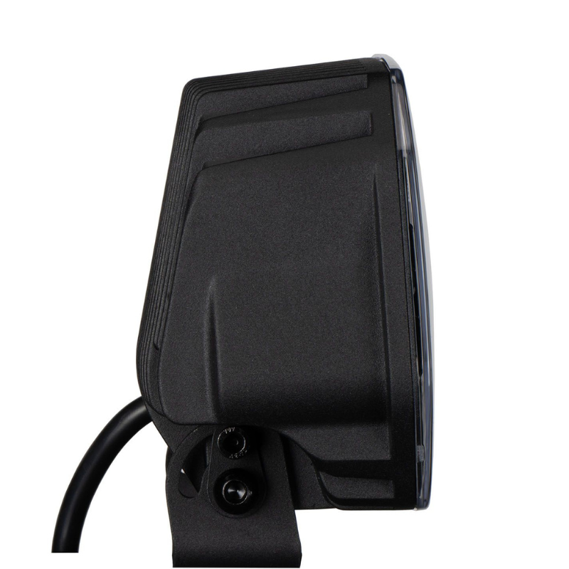 Proiector LED cu pozitie dinamica alba si portocalie pentru camion, off road, Epix10+, Powerboost, 11500lm, 150w, 24.7 x 14.5cm [4]