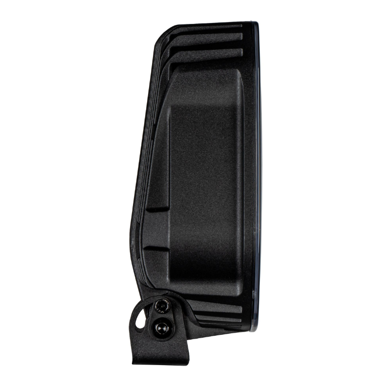 Proiector LED cu pozitie dinamica alba si portocalie, pentru camion și off road, Epix9+, Powerboost, 15000lm, 180w, 22.5 x 22.3cm [4]
