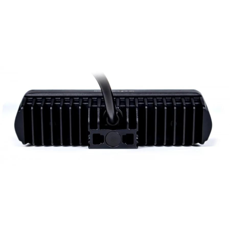 Proiector LED flood, 12/24V, 1600LM, 16cm [3]