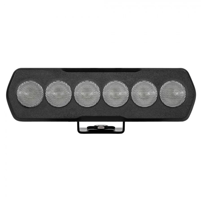 Proiector LED flood, 12/24V, 1600LM, 16cm [1]