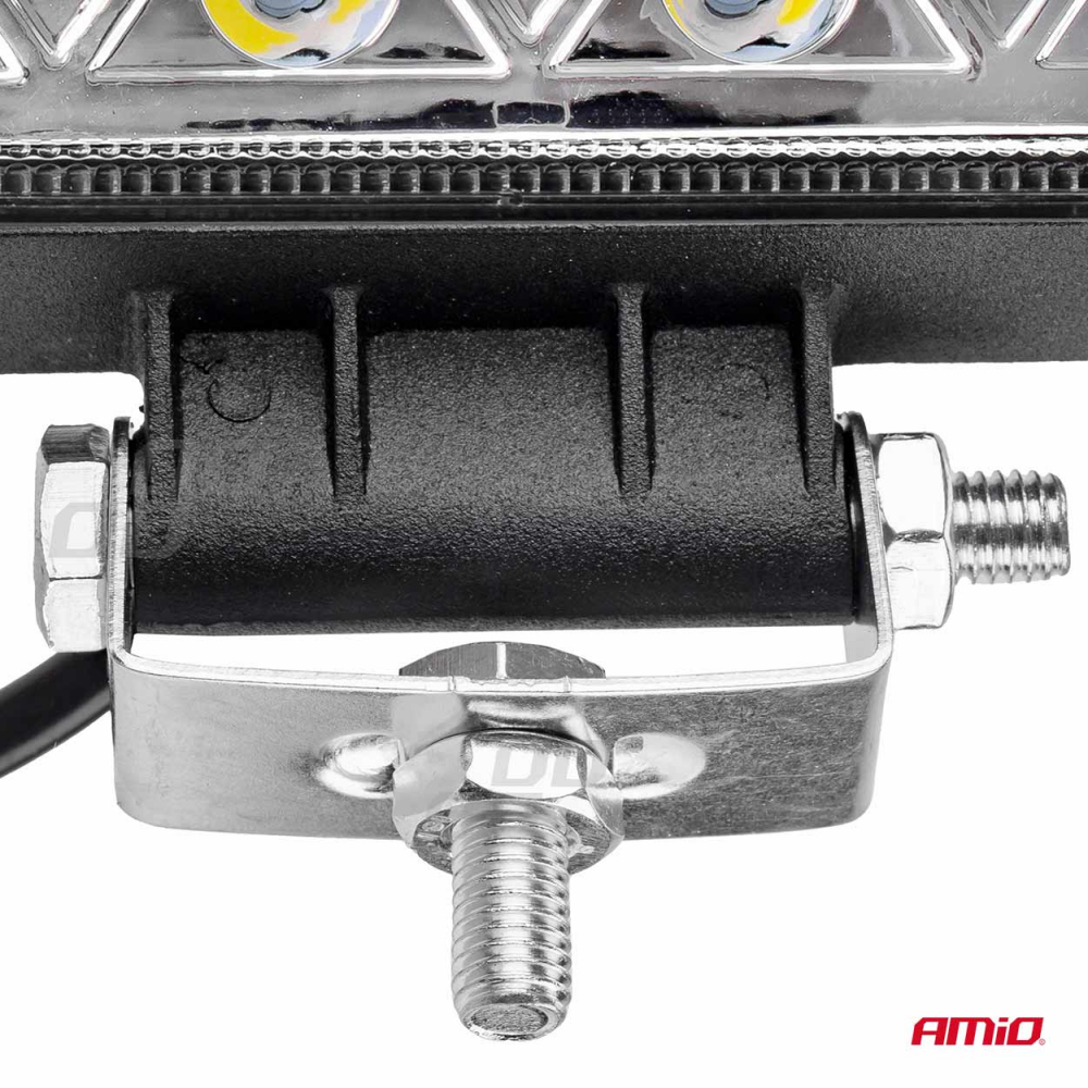 Proiector LED Lucru Auto AWL15, 26 LED, Fascicul Combo, 9-36V [5]