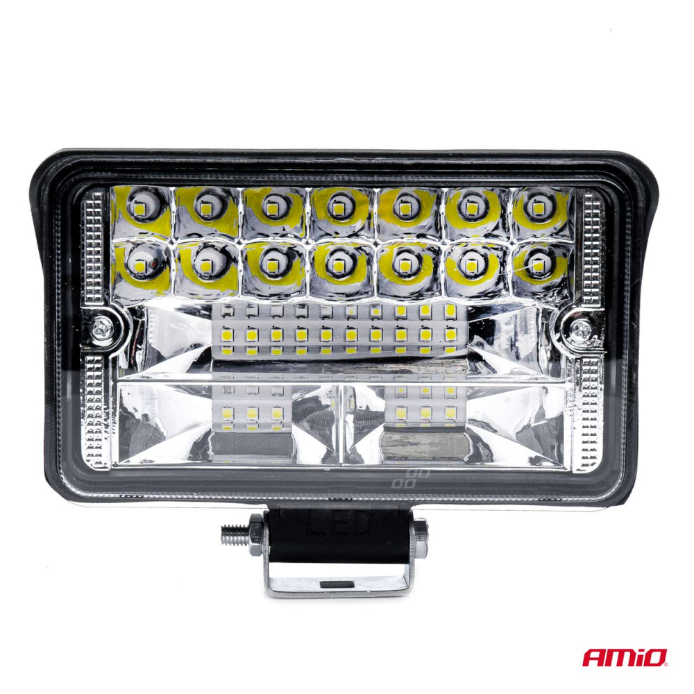 Proiector LED Lucru Auto AWL40, 36 LED, Fascicul Spot, 9-36V [3]