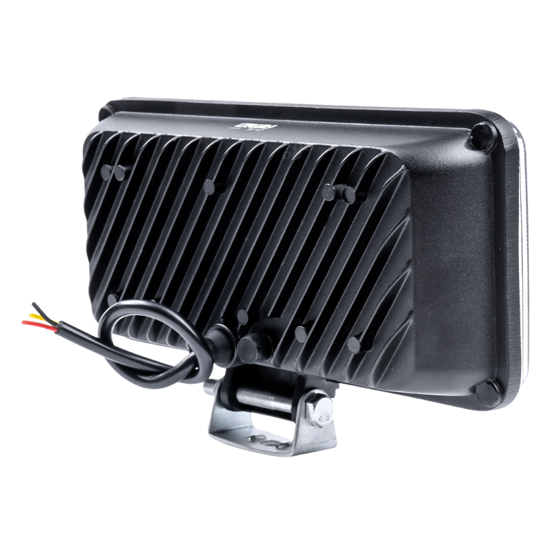 Proiector LED Lucru Auto AWL42, 57 LED, Fascicul Spot, 9-36V [2]